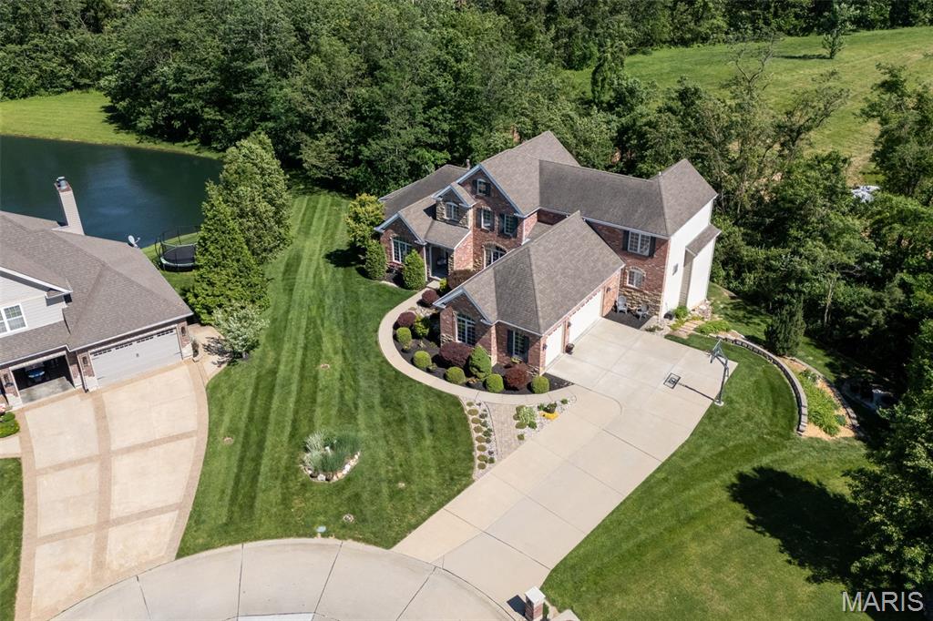 Breckenridge - Residential