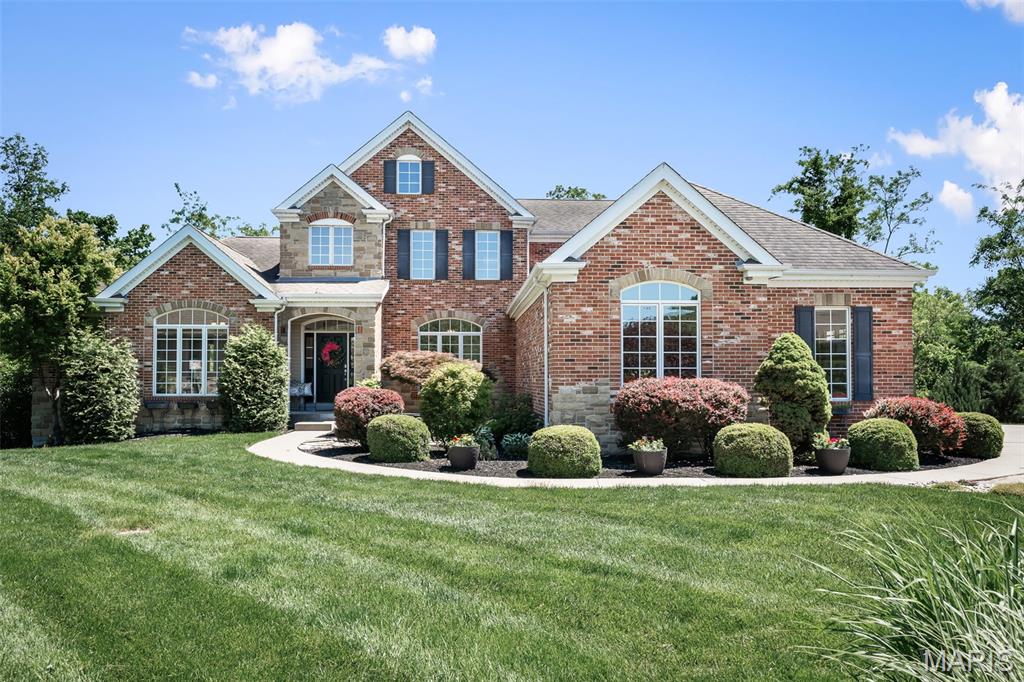 Breckenridge - Residential