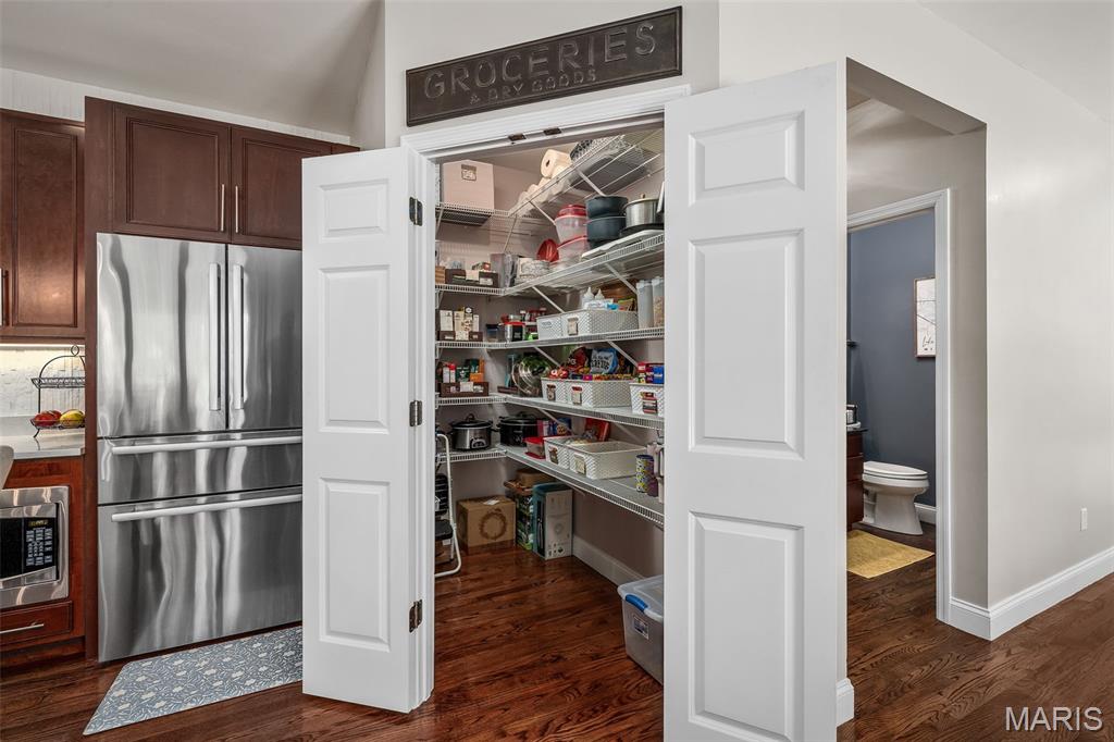 Breckenridge - Residential