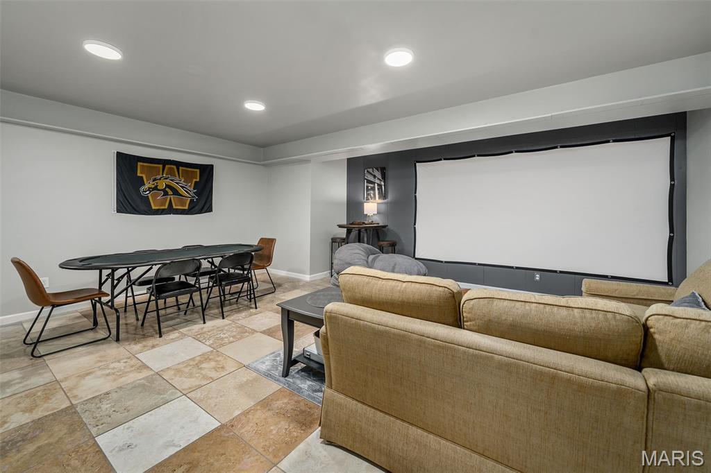 Breckenridge - Residential