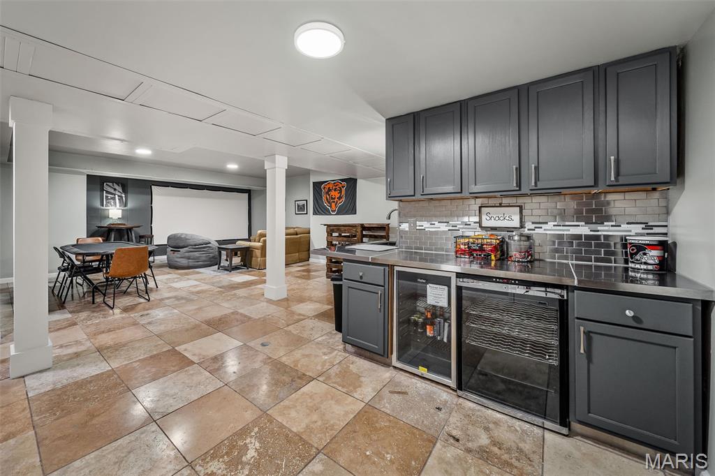 Breckenridge - Residential