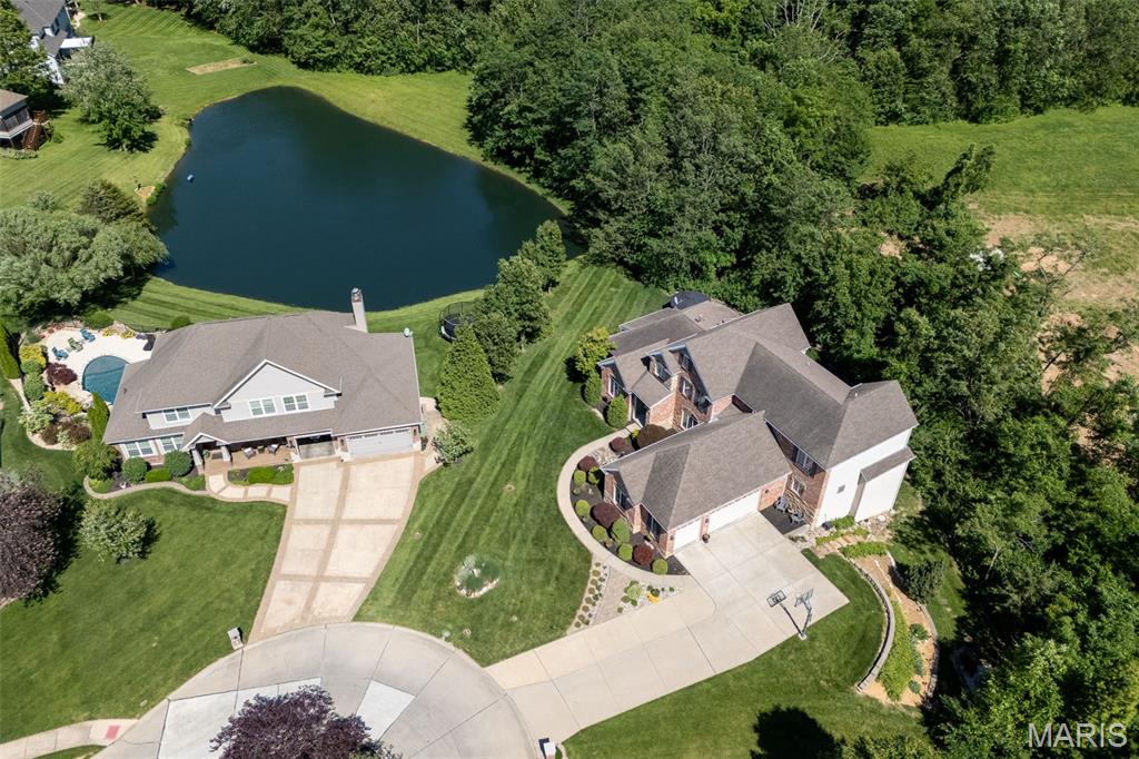 Breckenridge - Residential