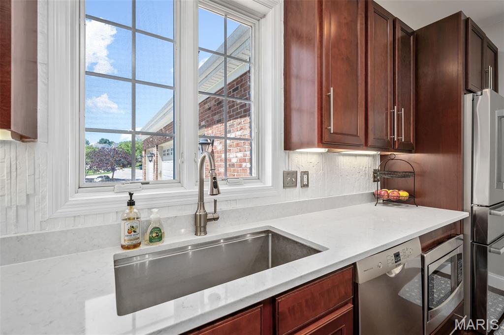 Breckenridge - Residential