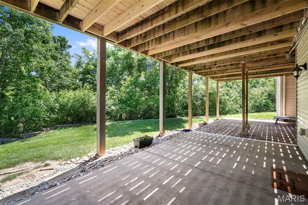 Breckenridge - Residential