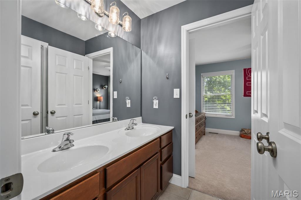 Breckenridge - Residential