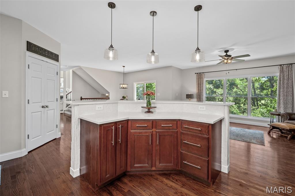 Breckenridge - Residential