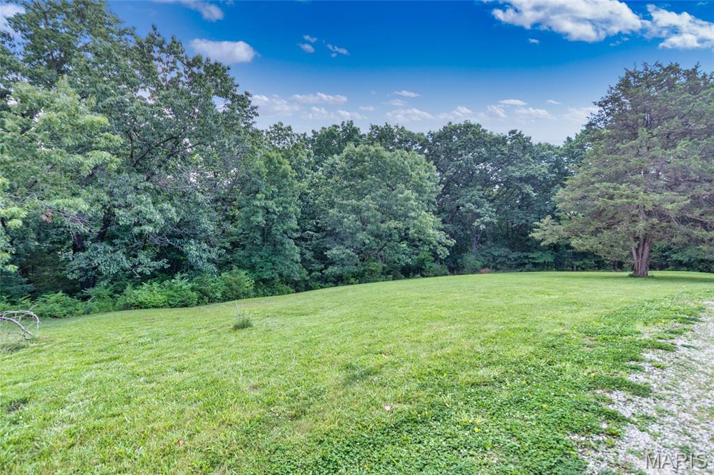 Mount View - Residential