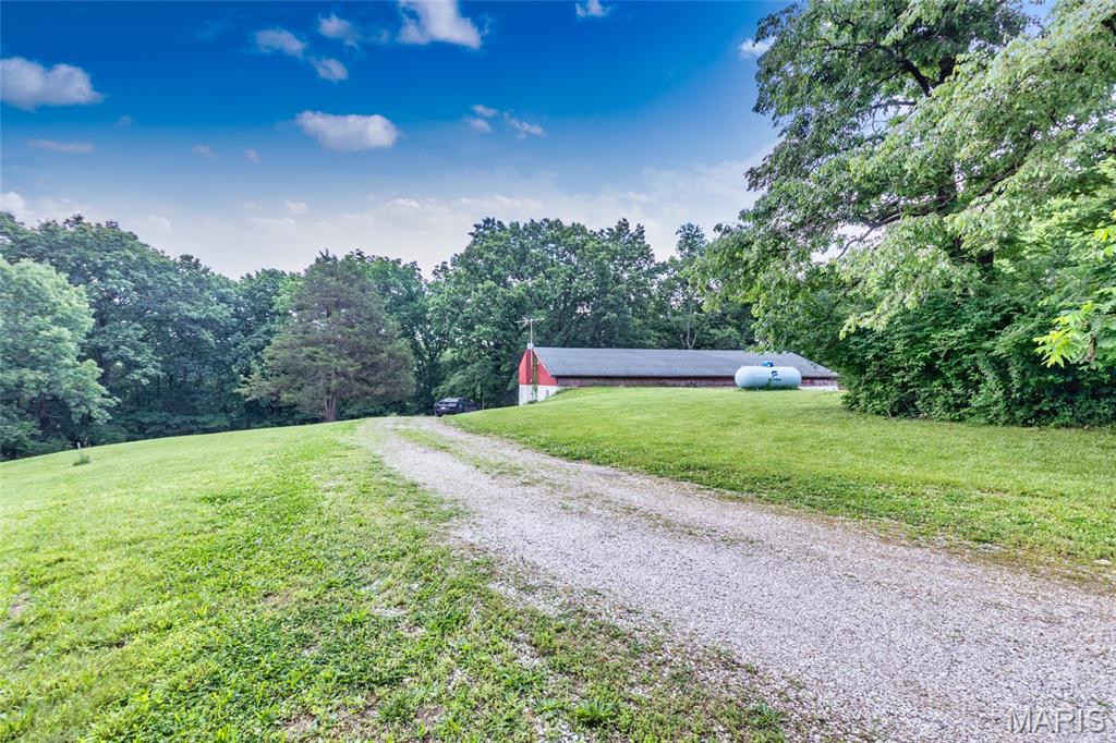 Mount View - Residential