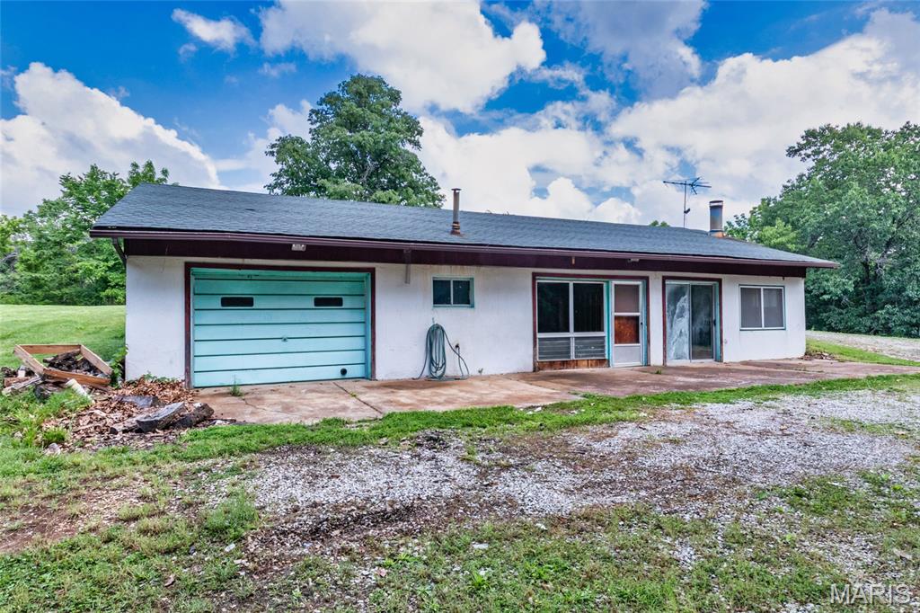 Mount View - Residential