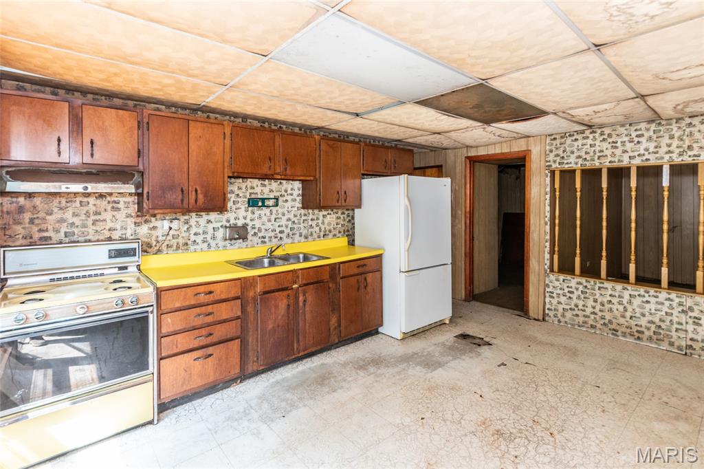 Mount View - Residential