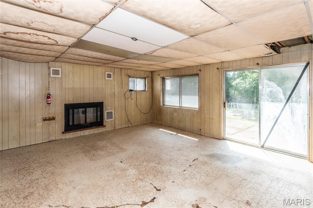 Mount View - Residential