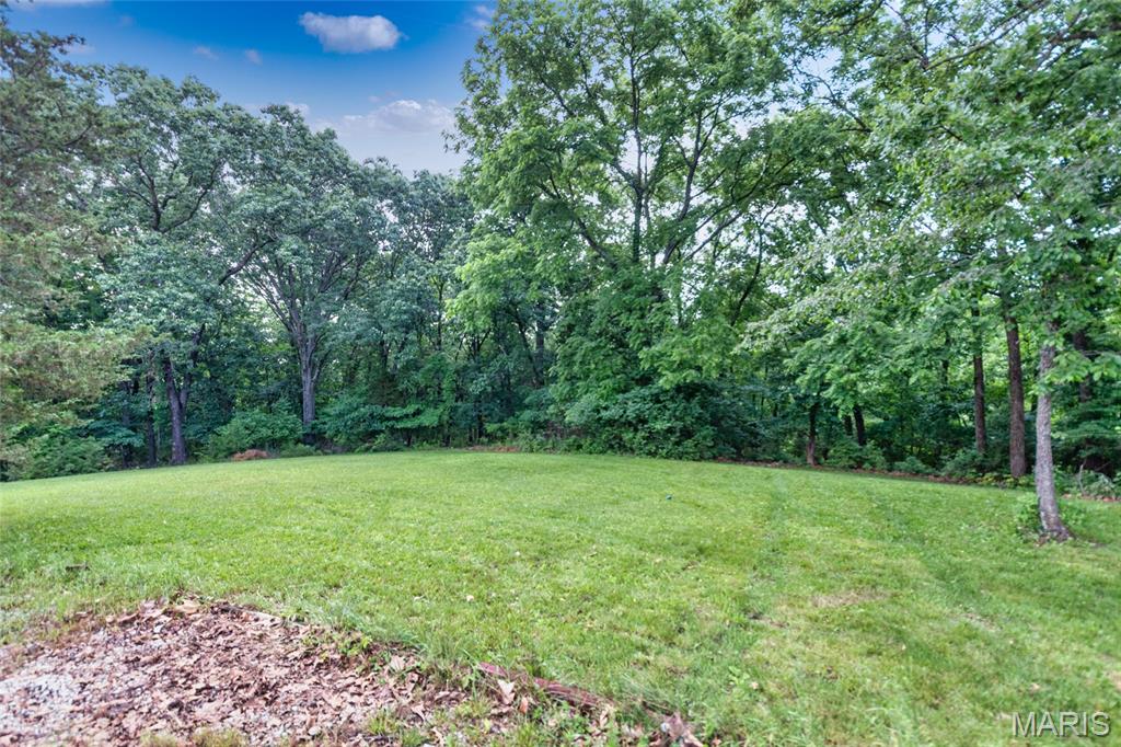 Mount View - Residential