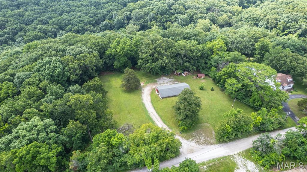 Mount View - Residential