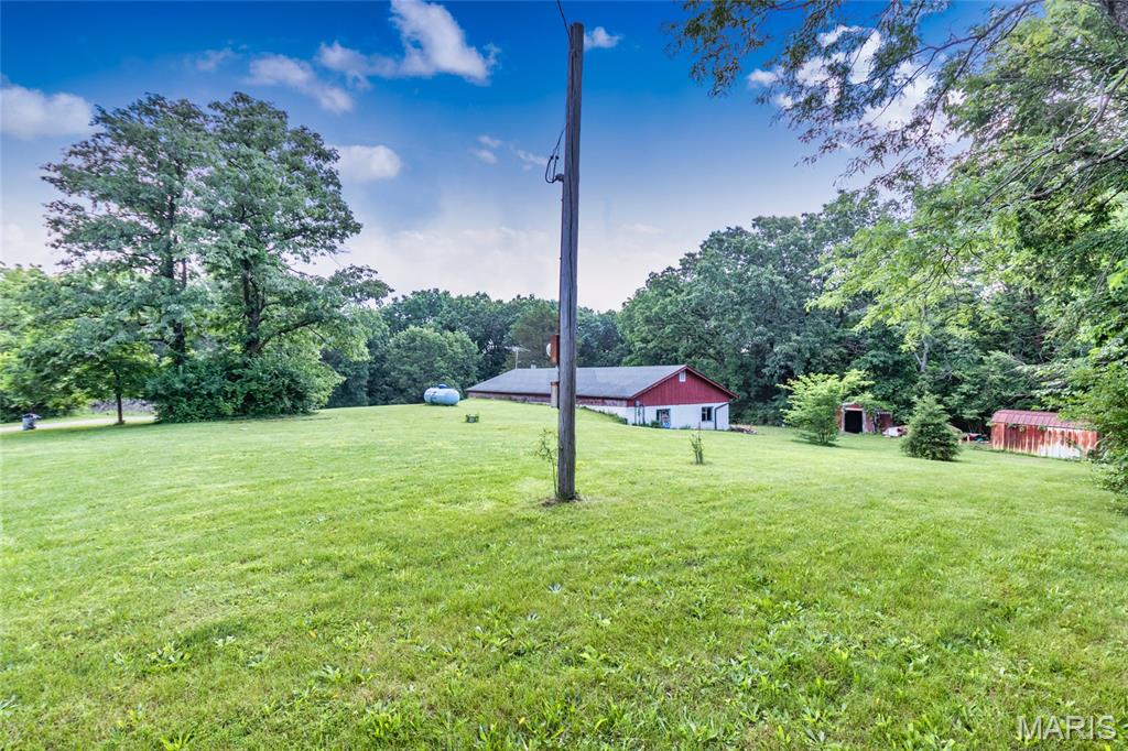 Mount View - Residential