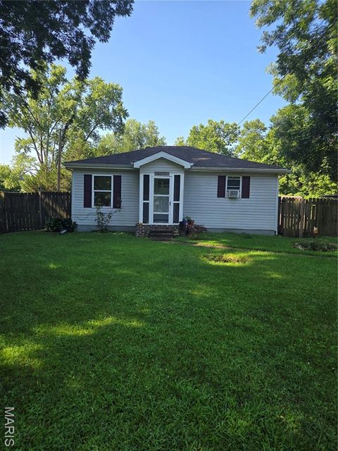 Photo of 4239 Boles Road, Labadie, MO 63055 (MLS # 26012151)