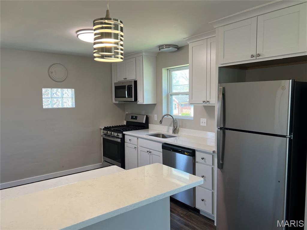 Pearl Heights - Residential