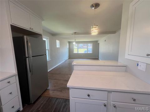 Tiny photo for 1135 Wilshire Avenue, University City, MO 63130 (MLS # 26018745)