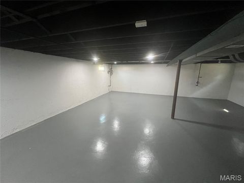 Tiny photo for 1135 Wilshire Avenue, University City, MO 63130 (MLS # 26018745)