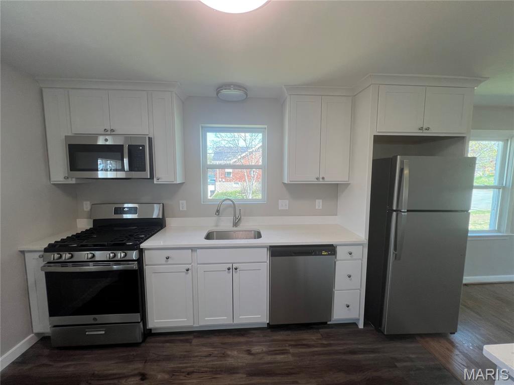 Pearl Heights - Residential