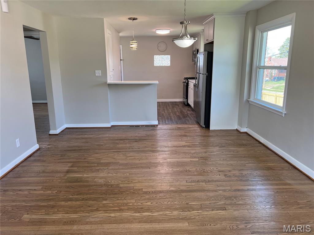 Pearl Heights - Residential