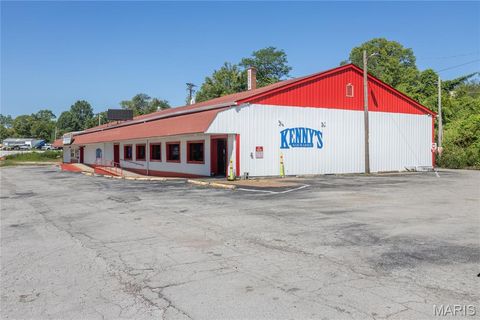 Tiny photo for 7045 Us Highway 61 67, Barnhart, MO 63012 (MLS # 26031166)