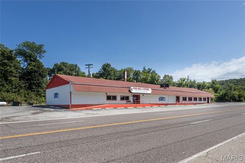 Tiny photo for 7045 Us Highway 61 67, Barnhart, MO 63012 (MLS # 26031166)