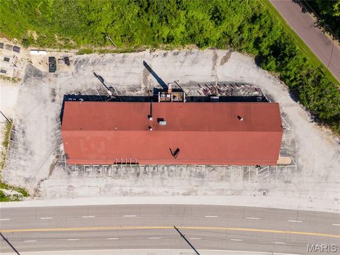 Tiny photo for 7045 Us Highway 61 67, Barnhart, MO 63012 (MLS # 26031166)