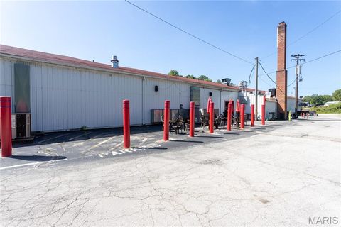 Tiny photo for 7045 Us Highway 61 67, Barnhart, MO 63012 (MLS # 26031166)