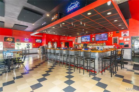 Tiny photo for 7045 Us Highway 61 67, Barnhart, MO 63012 (MLS # 26031166)