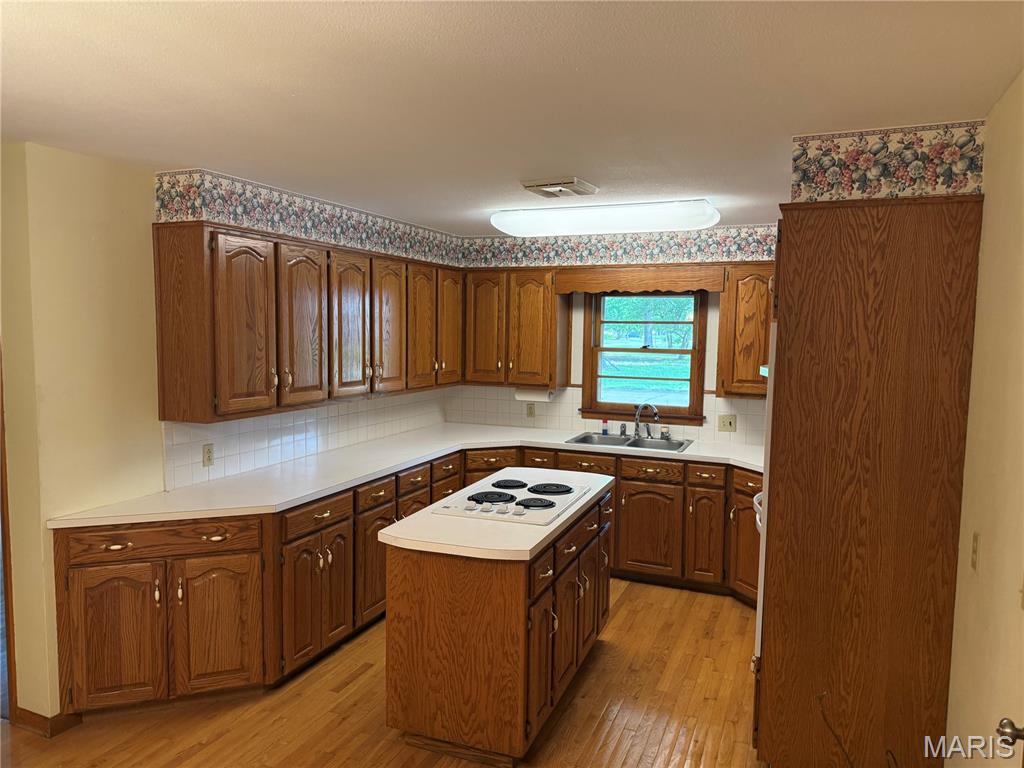 Hunter Acres 1st Add - Residential