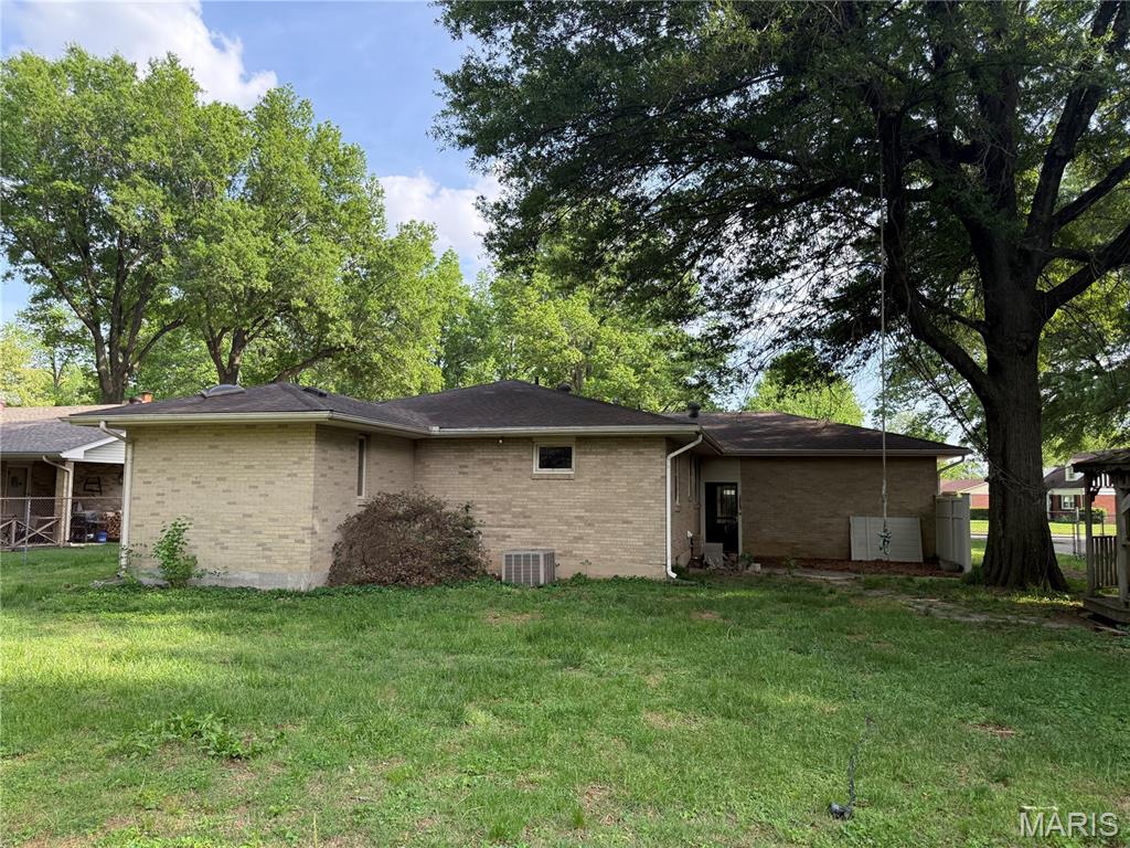 Hunter Acres 1st Add - Residential