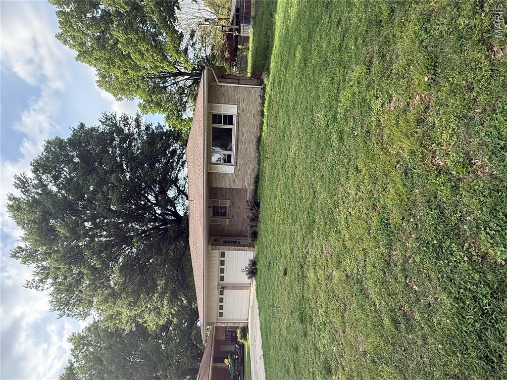 Hunter Acres 1st Add - Residential