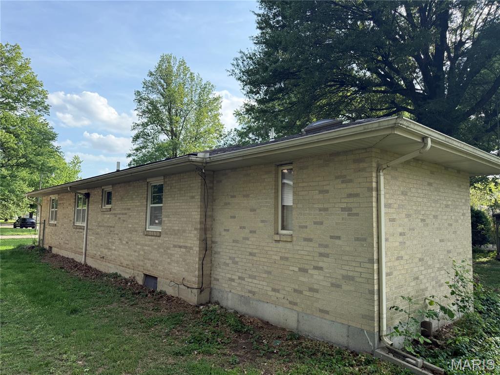 Hunter Acres 1st Add - Residential