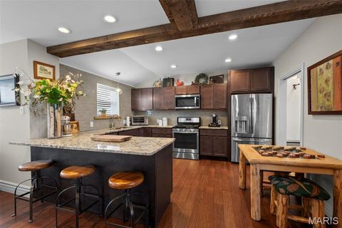 Tiny photo for 9842 Coventry Lane, St Louis, MO 63123 (MLS # 26017341)