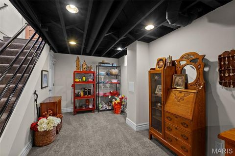 Tiny photo for 9842 Coventry Lane, St Louis, MO 63123 (MLS # 26017341)