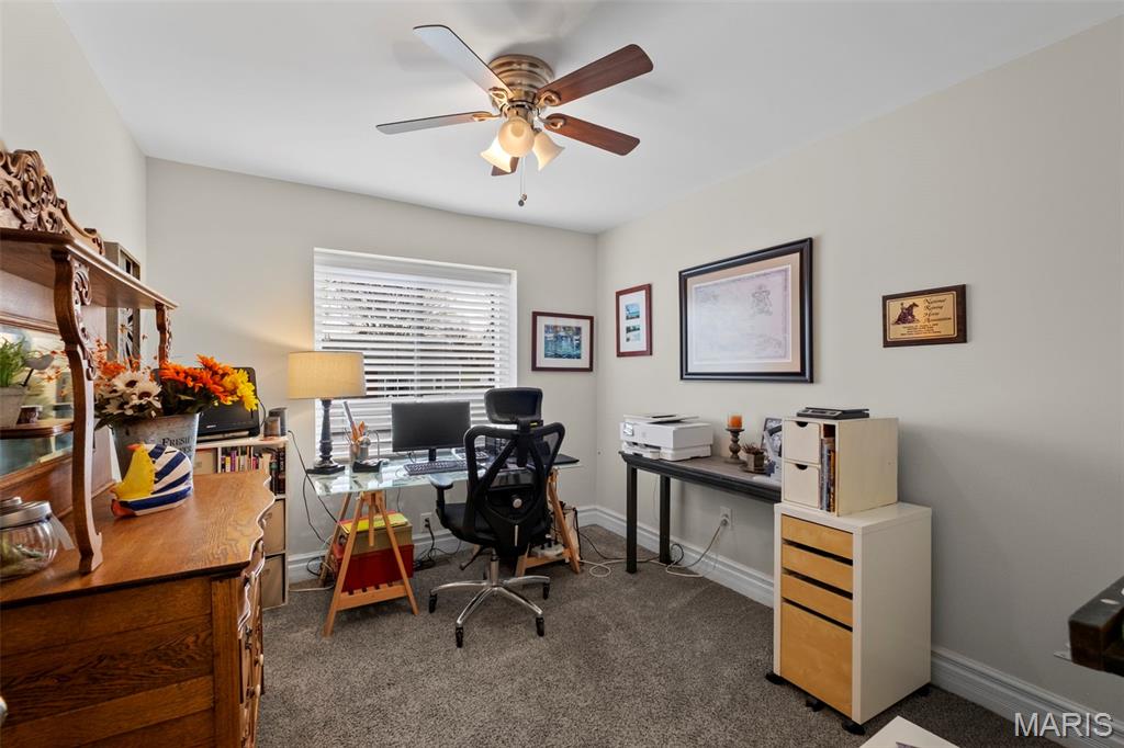 Canterbury Amd - Residential