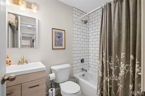 Tiny photo for 9842 Coventry Lane, St Louis, MO 63123 (MLS # 26017341)