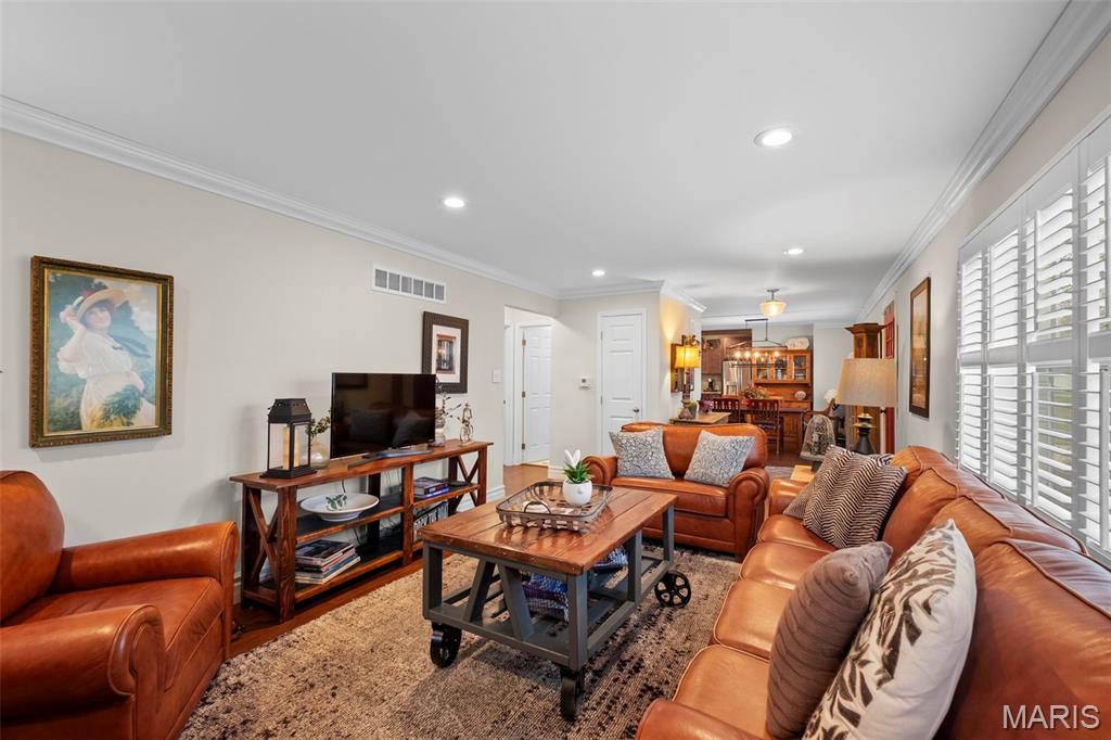 Canterbury Amd - Residential