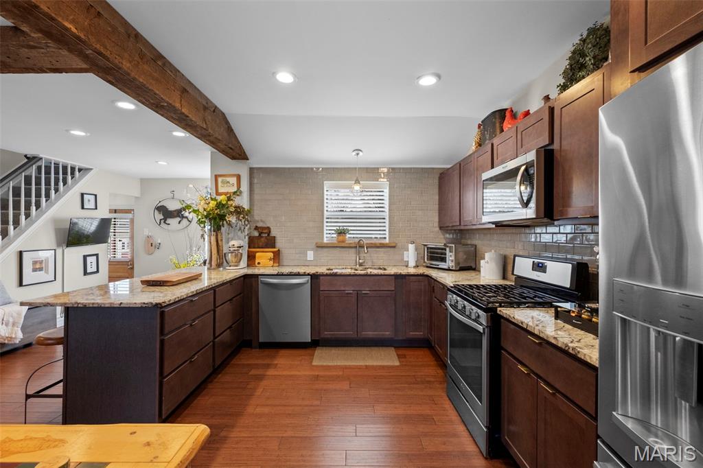 Canterbury Amd - Residential