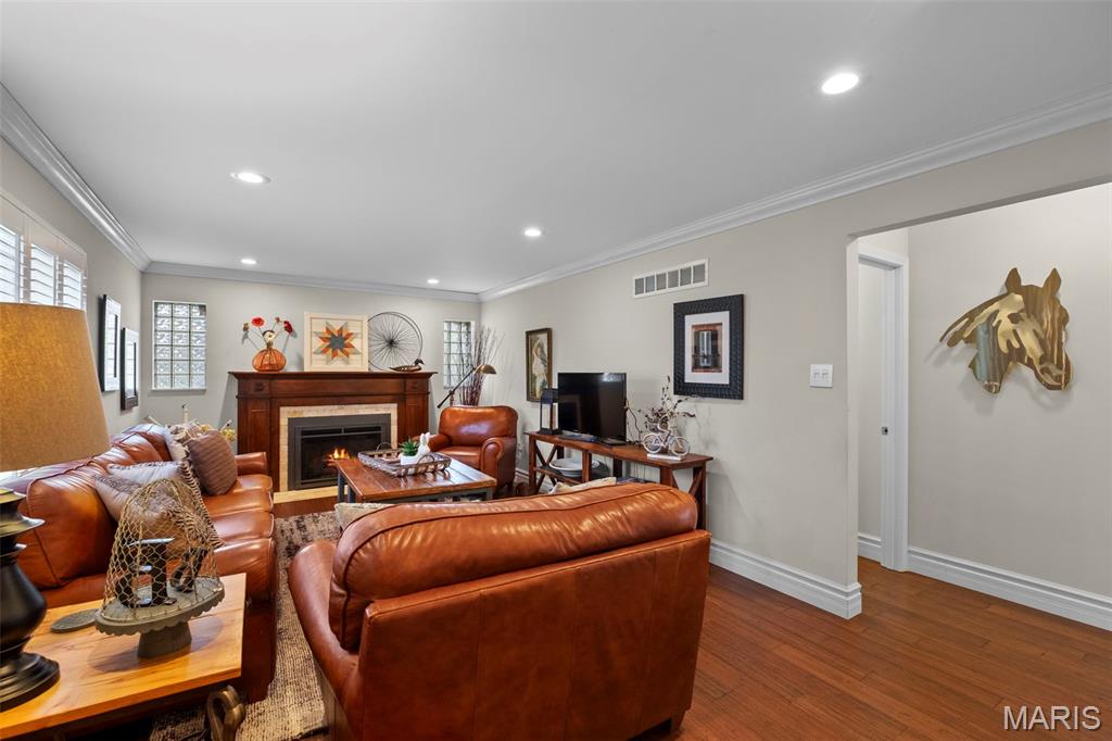 Canterbury Amd - Residential