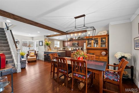 Tiny photo for 9842 Coventry Lane, St Louis, MO 63123 (MLS # 26017341)