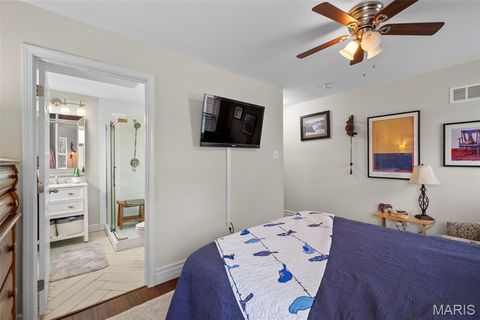 Tiny photo for 9842 Coventry Lane, St Louis, MO 63123 (MLS # 26017341)