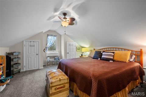 Tiny photo for 9842 Coventry Lane, St Louis, MO 63123 (MLS # 26017341)