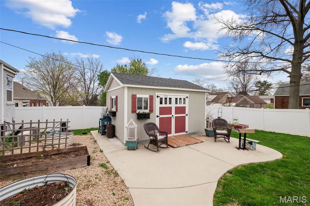 Canterbury Amd - Residential