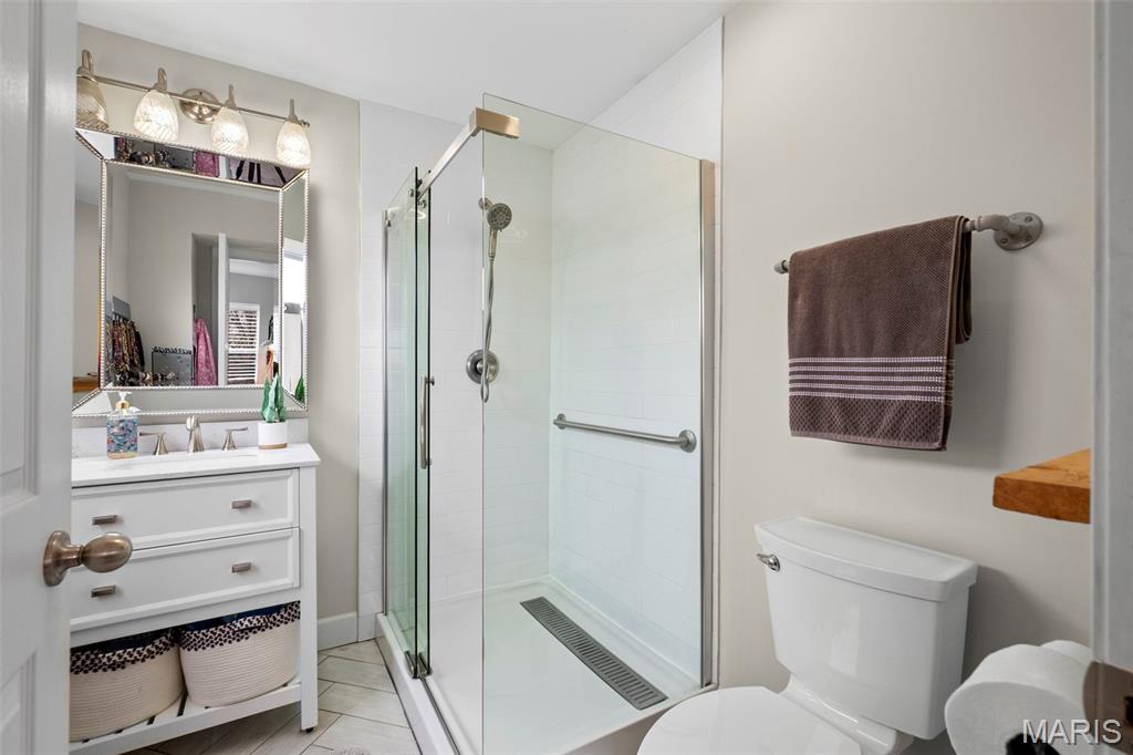 Canterbury Amd - Residential