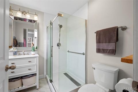 Tiny photo for 9842 Coventry Lane, St Louis, MO 63123 (MLS # 26017341)