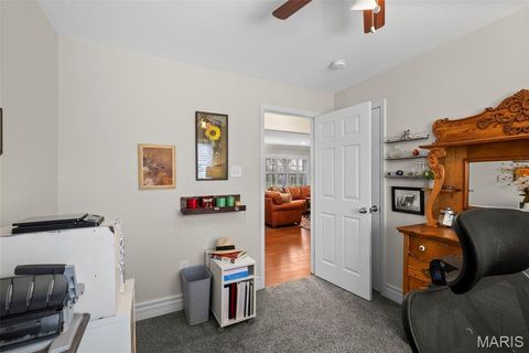 Tiny photo for 9842 Coventry Lane, St Louis, MO 63123 (MLS # 26017341)