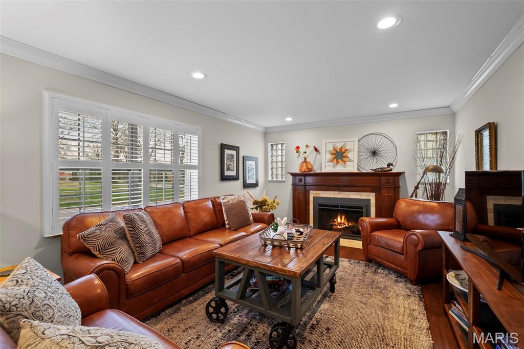 Canterbury Amd - Residential