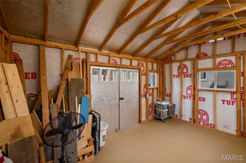 Canterbury Amd - Residential