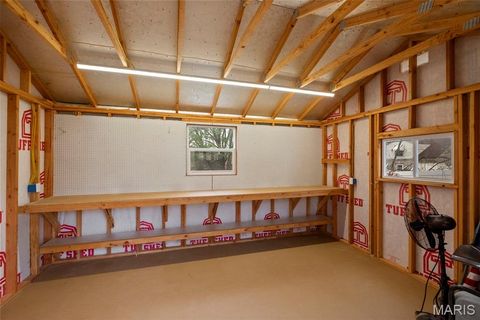 Tiny photo for 9842 Coventry Lane, St Louis, MO 63123 (MLS # 26017341)